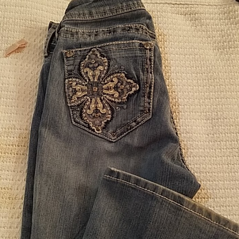 Real Jeans
